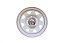 Диск redBTR 6x139.7 8x15 ET-19 d110