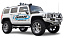 Шноркель H3 HUMMER