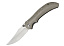 Нож Enlan EW080-1