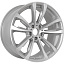 Диск Replay B169 R18x8.5 5x120 ET46 CB74.1 SF