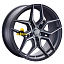 Диск LS 8x18/5x112 ET40 D66,6 1266 MGMF (конус)