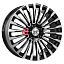 Диск RST 8,5x20/5x108 ET45 D63,4 R062 (LR) BD