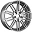 Диск Replay A120 R18x8 5x112 ET39 CB66.6 GMF