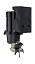 Подруливающее устройство Quick, D125mm, 30KGF, 12 В