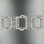 Прокладка впускного коллектора Yamaha 60-70 (PREMARINE)