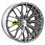 Диск Neo 8,5x20/5x114,3 ET42 D67,1 240 BMG