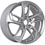 Диск RST R037 R17x7 5x108 ET40 CB54.1 S