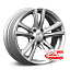 Диск СКАД Мюнхен R18x8 5x120 ET34 CB72.6 Selena