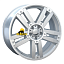 Диск Replay 8x18/5x112 ET53 D66,6 MR81 SF (конус, MB001)