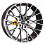 Диск LS 8x18/5x114,3 ET30 D67,1 1312 BKF (конус)