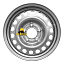 Диск Next 6,5x16/5x130 ET43 D84,1 NX-117 Sil