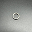 Шайба стальная диам. 9,5 мм WASHER (Quicksilver)
