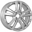Диск RST R065 R15x6 4x100 ET50 CB60.1 SL
