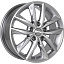 Диск СКАД Тирион R16x6.5 5x114.3 ET40 CB66.1 Selena