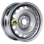 Диск Trebl 6,5x16/4x108 ET31 D65,1 9695T Silver