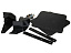 Комплект брызговиков Kaymar K6027-Kit для Land Rover Discovery 4