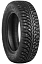 Шина Tunga Nordway 2 R15 205/65 94Q шип
