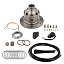 Блокировка ARB пневмо Mazda 8 RR SHIM ADJUST 30SPL S/N