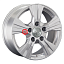 Диск Replay 8,5x21/5x150 ET54 D110,1 LX105 Sil (пш)
