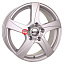 Диск Neo 6,5x16/5x114,3 ET45 D67,1 600 Silver