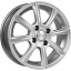 Диск СКАД Монако R14x5.5 4x100 ET49 CB56.6 Selena