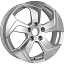 Диск Replay NS156 R17x6.5 5x114.3 ET40 CB66.1 SF