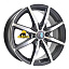 Диск Venti 7x17/5x112 ET45 D57,1 1715 BD