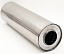 Пламегаситель D100xL460xD54 с диффузором