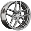 Диск LS Forged FG47 R19x8 5x120 ET40 CB72.6 MGM