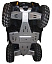 Комплект защиты рычагов Polaris Sportsman XP550/850 11-12 