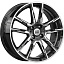 Диск WUP Up107 R17x6.5 4x100 ET45 CB60.1 New_Diamond