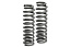 Передние пружины Toyota Tundra 2007+ лифт 60 мм +150 кг