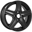 Диск СКАД Магнум R14x5.5 4x98 ET38 CB58.6 Barhat