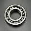 Подшипник коленвала шариковый Mercury 55-60 (Quicksilver)