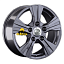 Диск Replay 8,5x20/5x150 ET58 D110,1 LX105 GM (пш)