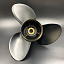 Гребной винт Yamaha 150-300, F150-F275, F300B (3x15x17)