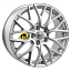 Диск RST 7x17/4x108 ET26 D65,1 R137 Silver