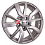 Диск Neo 6,5x17/5x114,3 ET45 D67,1 720 Silver