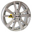Диск Neo 6x16/4x100 ET37 D60,1 674 Silver