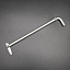 Штифт упорный стальной THRUST ROD (Quicksilver)