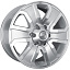 Диск Replay TY188 R18x7.5 6x139.7 ET25 CB106.1 S