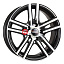 Диск Tech Line 5,5x14/4x98 ET35 D58,6 429 BD
