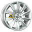 Диск Replay 8x18/5x120 ET34 D72,6 B167 Sil (B640)