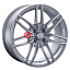 Диск LS 8x18/5x112 ET35 D66,6 1241 SF (конус)