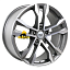 Диск RST 8x18/5x112 ET25 D66,6 R068 (Touareg) GRD