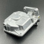 Поплавковая камера Tohatsu M40D, M40D2, M50D, M50D2 (нижняя) (Tohatsu)