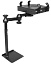RAM-VBD-125-SW1 RAM Universal Drill-Down горизонтальное крепление для ноутбука