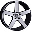 Диск Replay MR152 R22x10 5x130 ET36 CB84.1 MBF