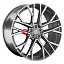 Диск LS Forged 10,5x22/5x112 ET43 D66,6 LS FG07 MGMF (конус, C570)