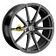Диск LS Forged 9x20/5x114,3 ET40 D67,1 LS FG01 MGM (конус, C570)